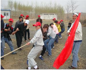 花果山、天馬湖春游