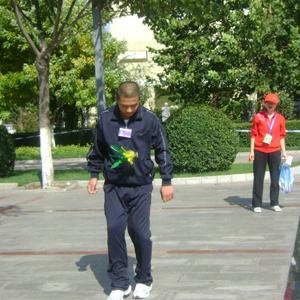 開發(fā)區(qū)第五屆《創(chuàng)業(yè)杯》運動會