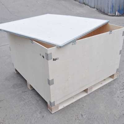 厂促厂促胶合板便捷木箱子 多功能可拆卸木质包装箱 加厚耐磨免品