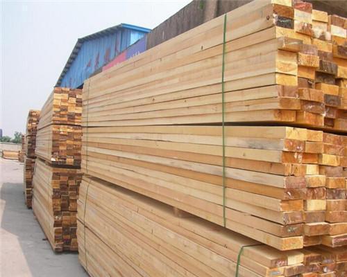 方木厂家批发价格|山西方木厂|勇明源木业-产品详情
