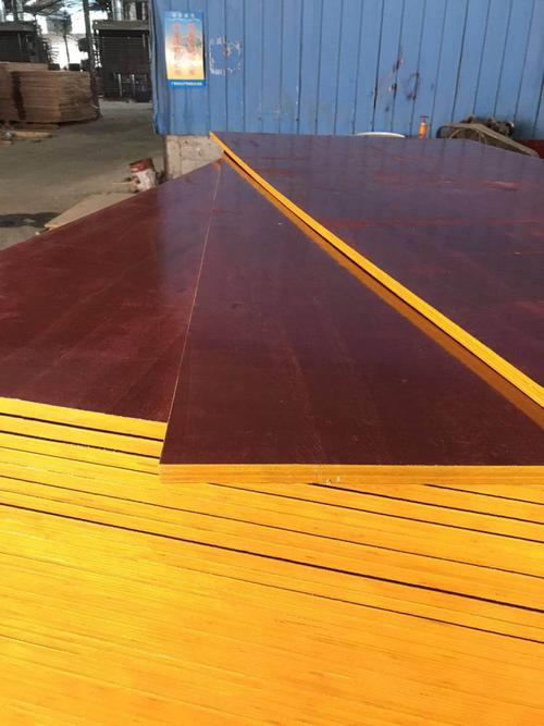 广西建筑模板胶合板木板批发建筑木模板厂建筑模板